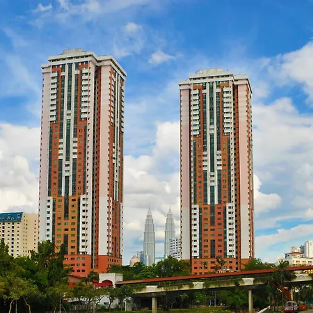 Kuala Lumpur Serviced Apartments
